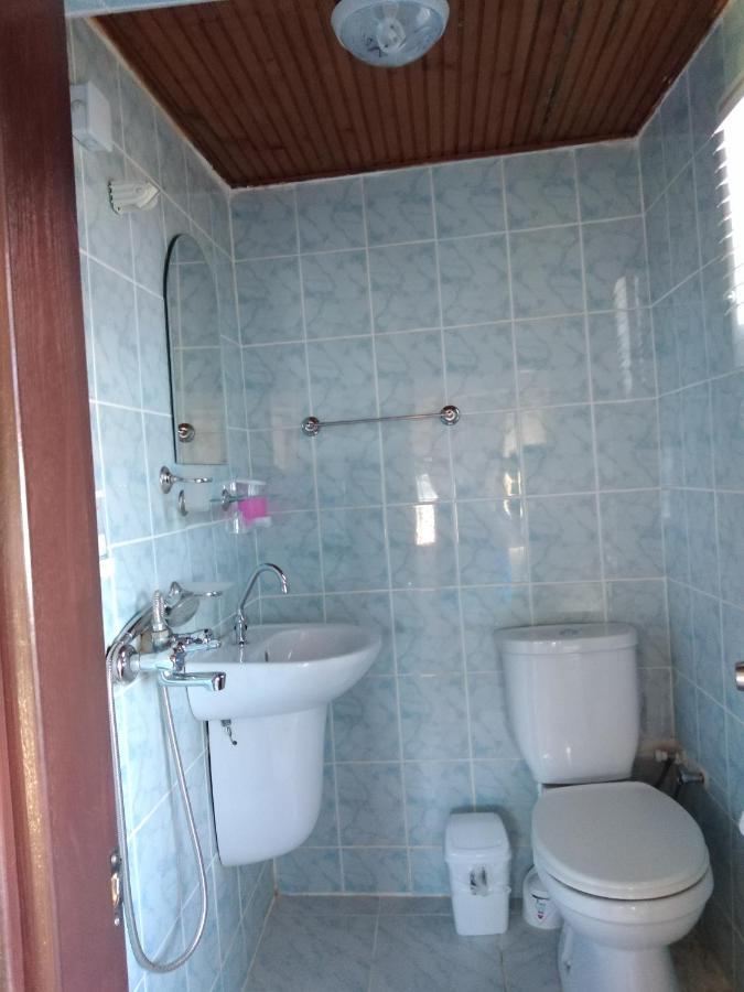 Appartement Deniz Yildizi Pansiyon à Akçakoca Extérieur photo