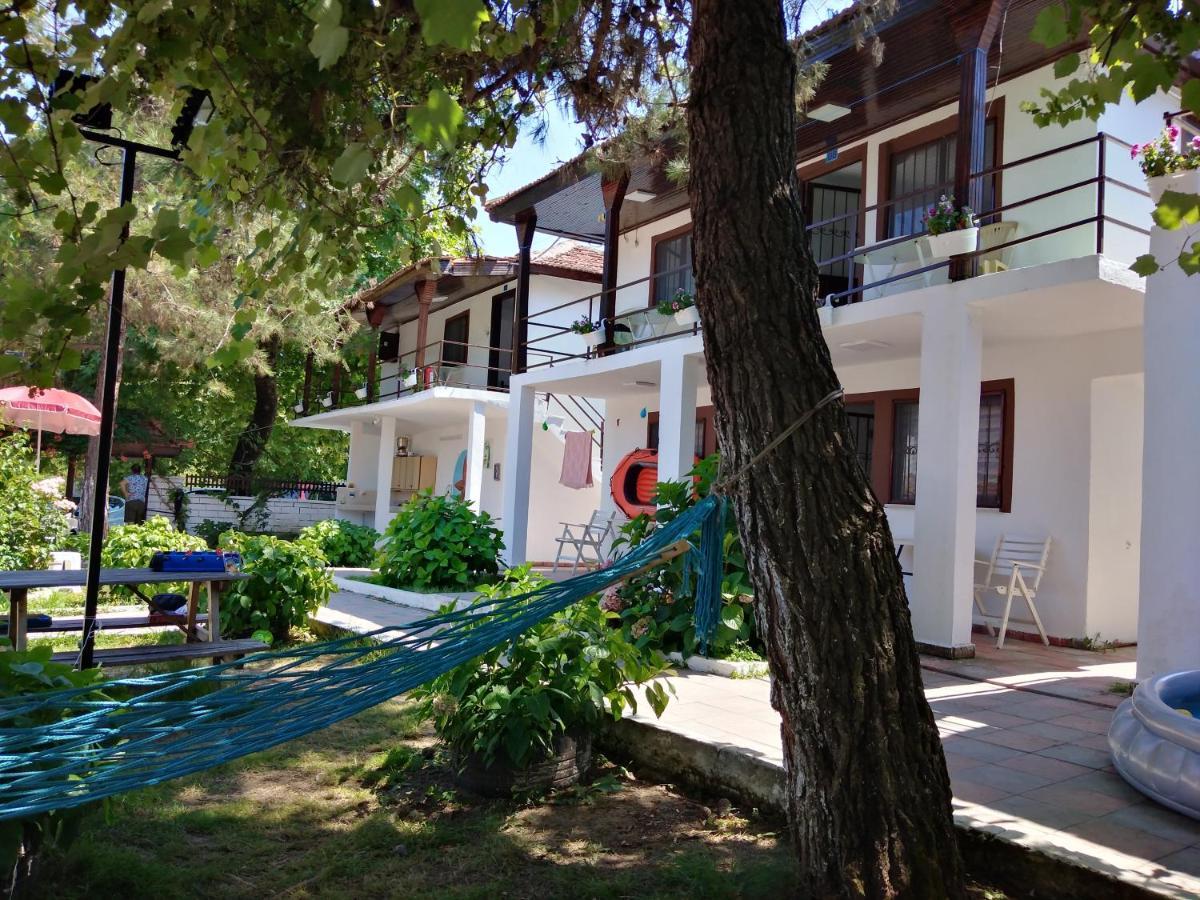 Appartement Deniz Yildizi Pansiyon à Akçakoca Extérieur photo