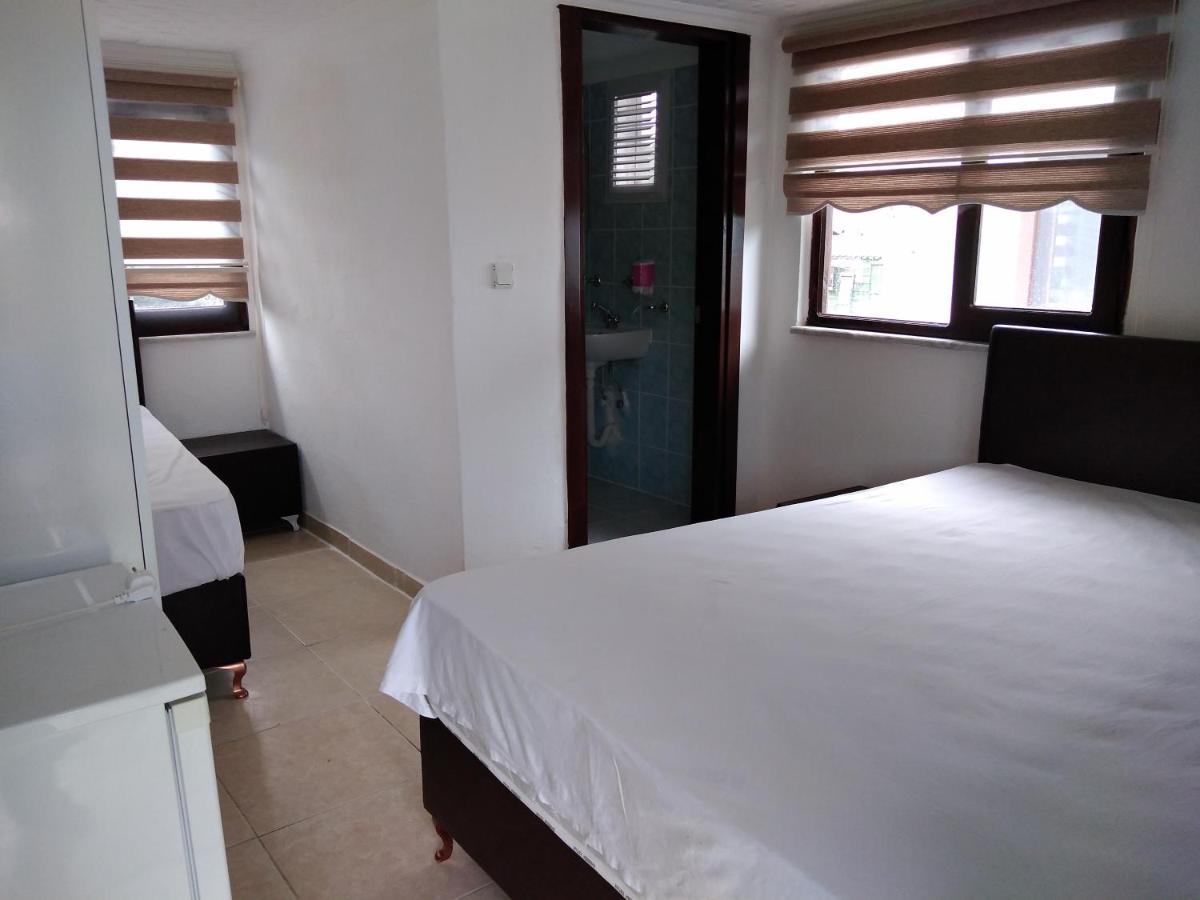 Appartement Deniz Yildizi Pansiyon à Akçakoca Extérieur photo