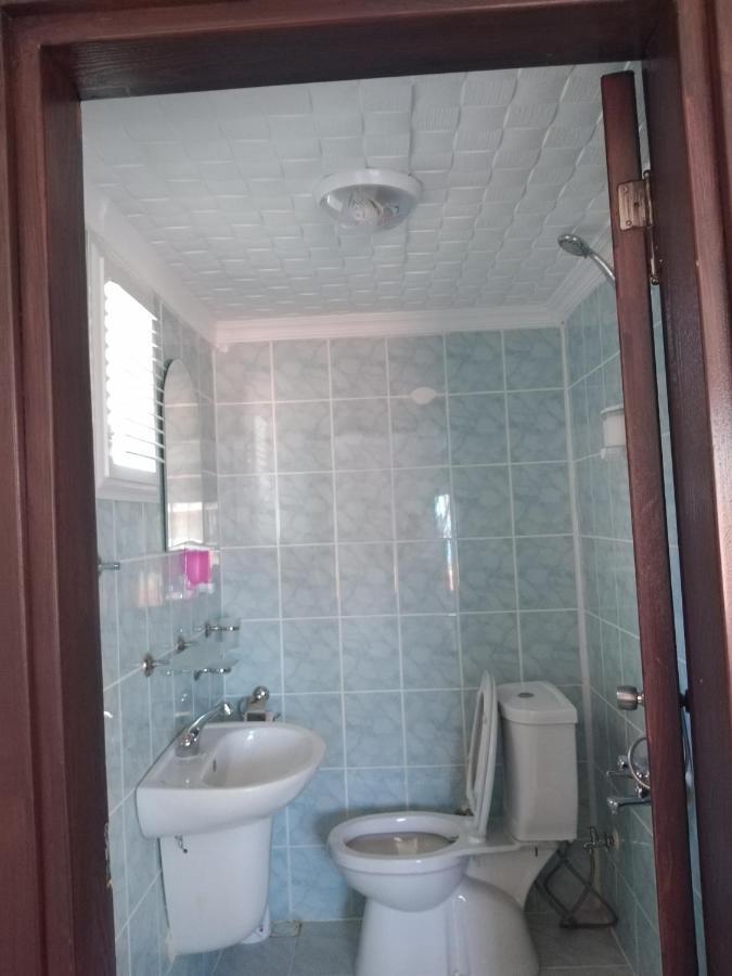 Appartement Deniz Yildizi Pansiyon à Akçakoca Extérieur photo