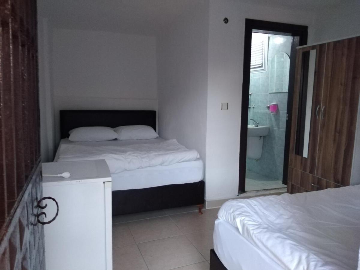 Appartement Deniz Yildizi Pansiyon à Akçakoca Extérieur photo